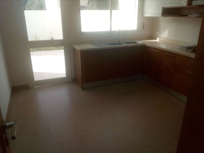 un appartement à 100m de la plage