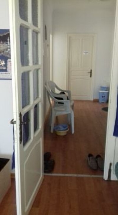 un appartement à bareket sehel