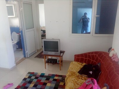 deux appartements au centre ville hammamet