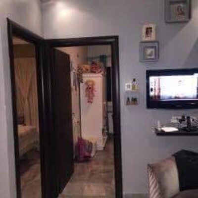 un appartement pas loin de centre ville