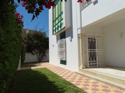 Appartement ZAYD 2Réf: