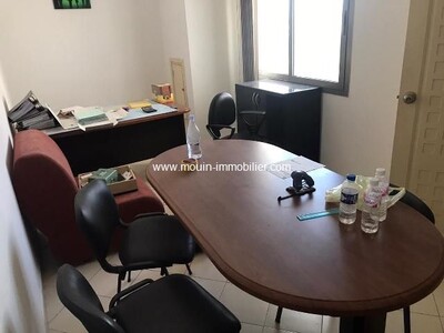 BUREAU ILEF Hammamet A