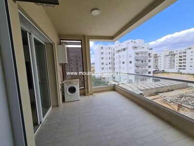 Appartement saja II Av à Mrezka cité AFH