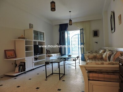APPARTEMENT SINDBAD Hammamet  Zone Sindbed A