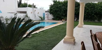 Villa L'AGORA 2 Réf:opportunité