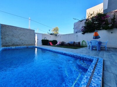 Villa BRILLANTERéf: