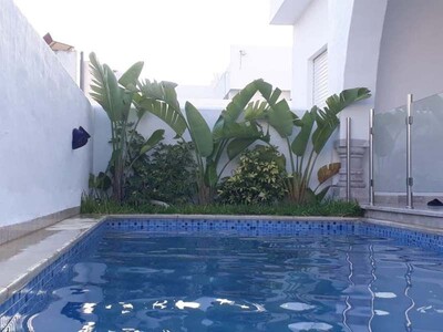 Villa LEILA Réf:Villa LEILA Réf: