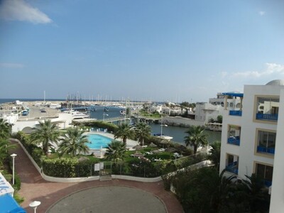 Appartement MERMAID Réf: appartement à yasmine Hammamet