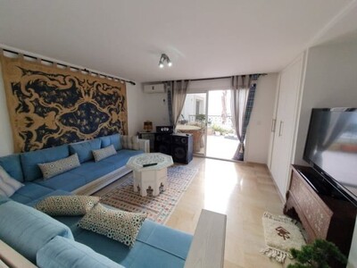Appartement MANDALA 2 Réf:Hammamet