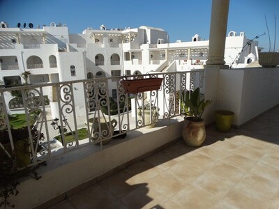 Appartement NESRINA Réf: opportunité à yasmine Hammamet