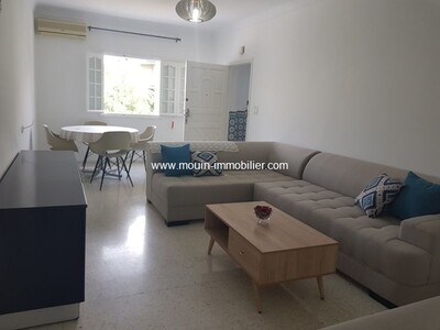 APPARTEMENT SOUMA I Hammamet Centre AL