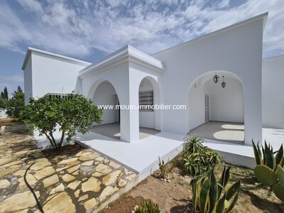 MAISON ALMA 1 El Bassbassia A