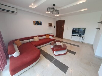 Appartement NAPOLI Réf:Hammamet