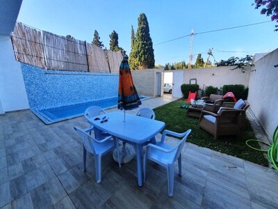 Appartement BRILLANTRéf: