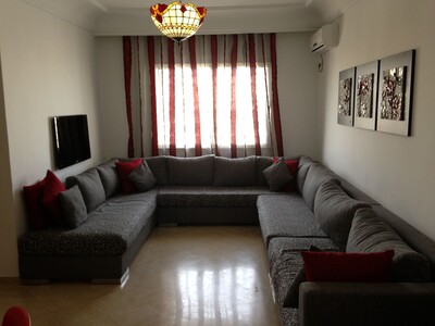 s+1 Marina Yasmine Hammamet