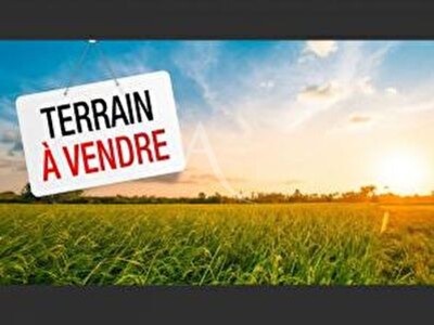 A vendre terrain nord hammamet