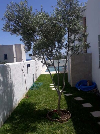 Villa LEILA Réf:  leila