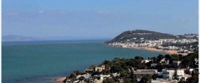 Residence Tulipe av à Gammarth