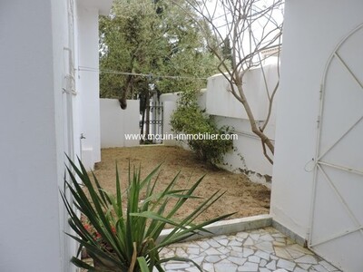 Appartement Nahrawes I A Hammamet Nord