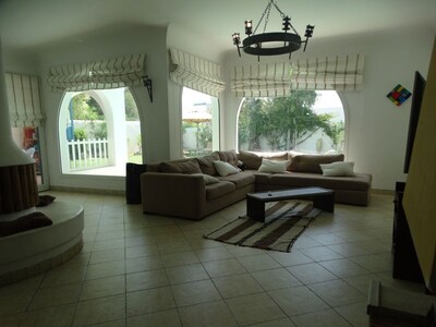 Villa LISBOA Réf:  villa à diar Hammamet
