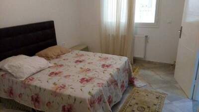 Appartement TAREK 2Réf:  location à l'année