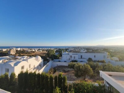 Villa PASSION Réference Hammamet: