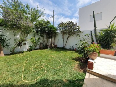 Duplex RIO Réfere: location à l'année