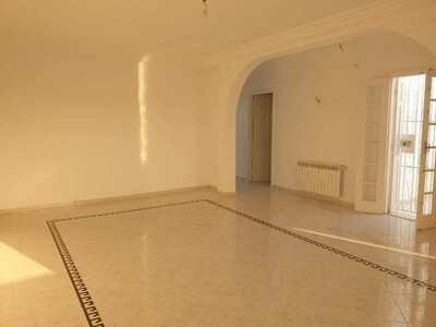 Appartement Cyprés CI AL à Hammamet zone Corniche