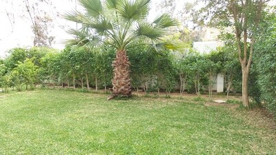 Appartement NAYFERRéf:  RDC