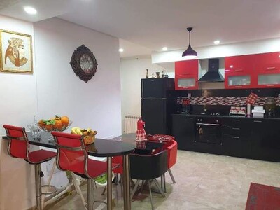 Appartement Marta al à Hammamet proche Phenicia