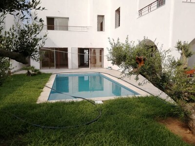 Villa ESPAGNE Réf: Villa ESPAGNE Réfere: