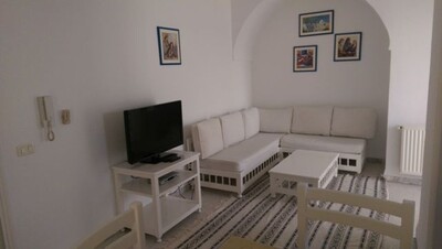 Appartement CAROLINA 2 Réference: