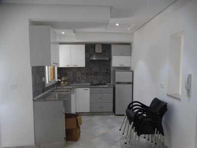 Appartement TAREK 2Réf: