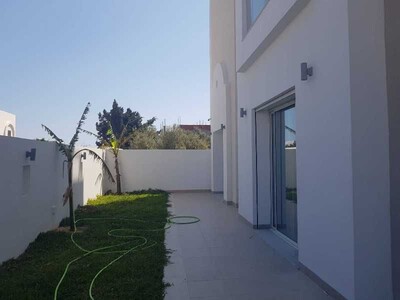 Résidence Le RADISSON Réf:  résidence à hammamet