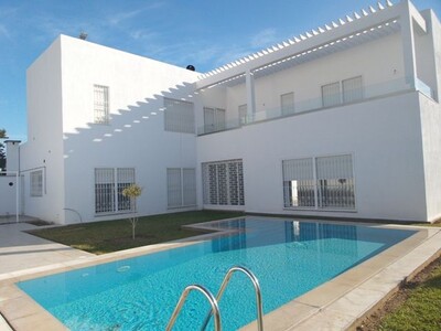 Villa PRESTIGE 2Réf: