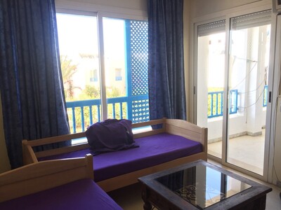 s+1 a hammamet centre