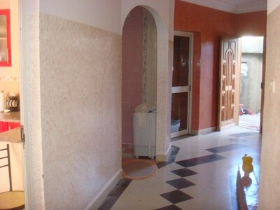 Villa high Standing a ksibet sousse very chic