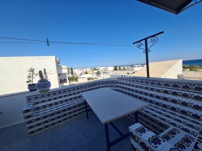 APPARTEMENT LE ROYAL 2 Hammamet Centre A