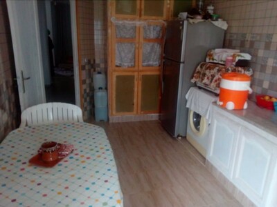 maison 2 etages a center ville hammamet