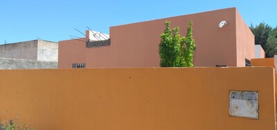 belle maison avec jardin 200 m