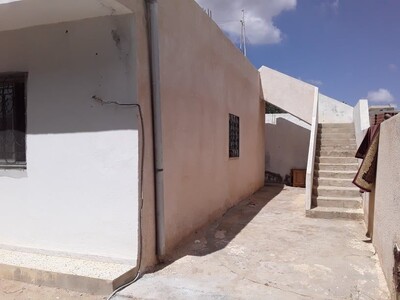2 studio 3 min a barreket isahel