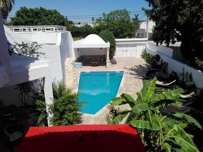 Villa PLAZA Réf:location estivale