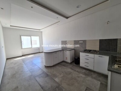 APPARTEMENT LARA 2 Jinan Hammamet A
