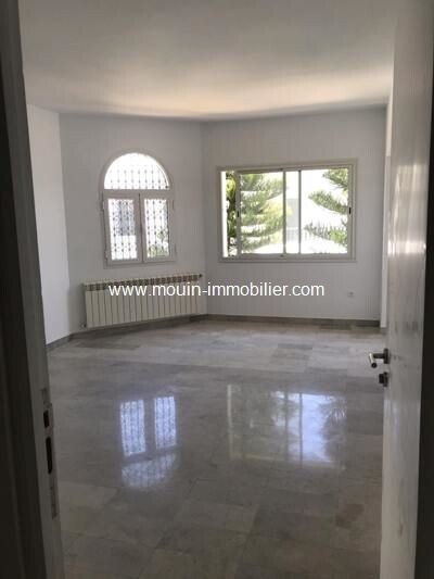 APPARTEMENT EUCALYPTUS Hammamet Centre A