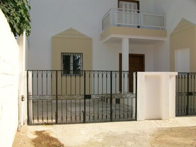 Villa DES SAPINSRéf: