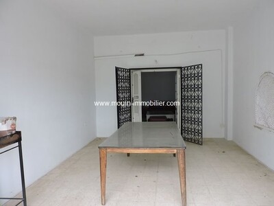 Appartement Nermine N AL à Hammamet La Corniche