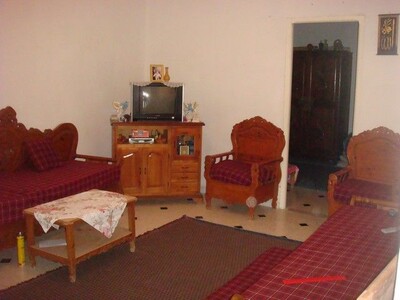 petite maison a zaouiet sousse