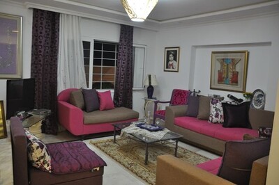Villa PASSION Réf:location à l'année