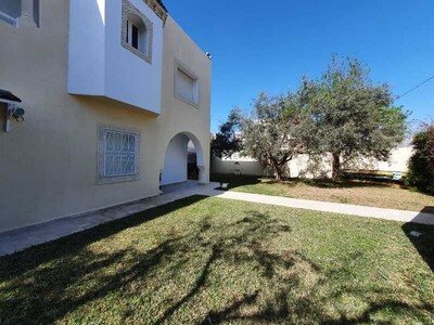 Villa EMIN Réf:Villa EMINRéf: