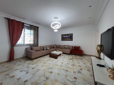 Appartement FAKHRI Réf:opportunité